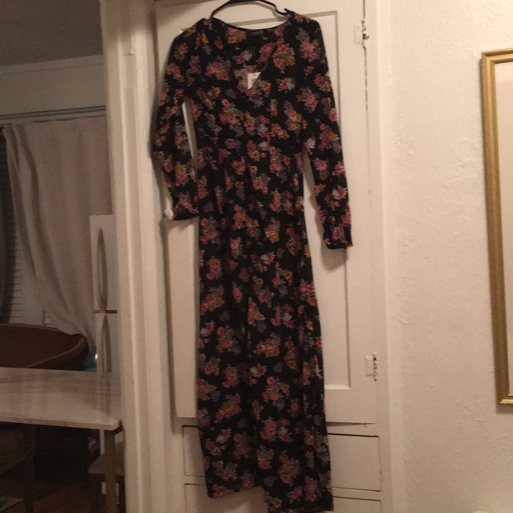 New Choies sheer dress COCHELA